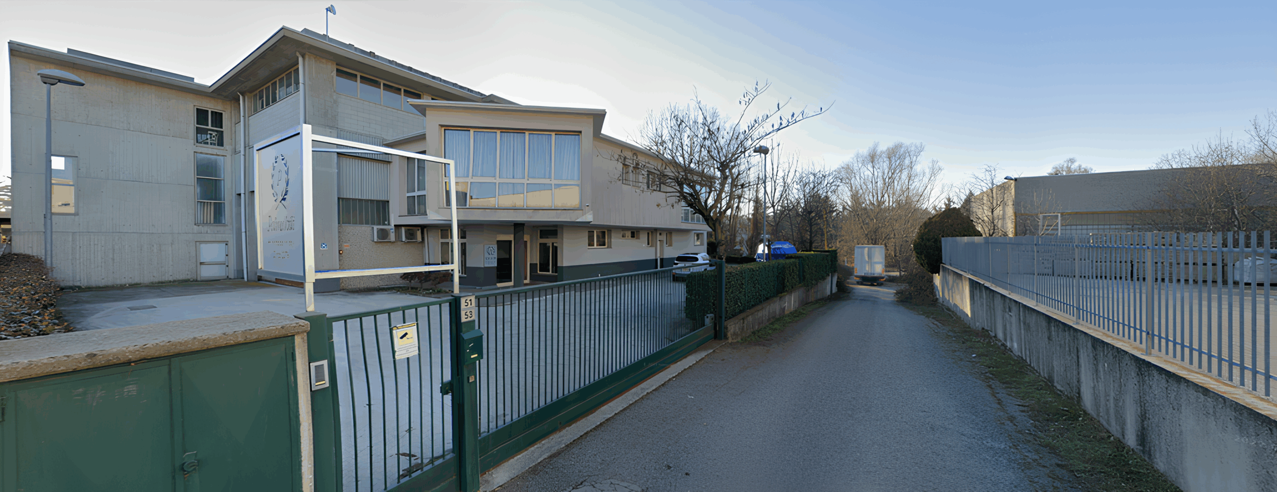 Palmobili Srl
