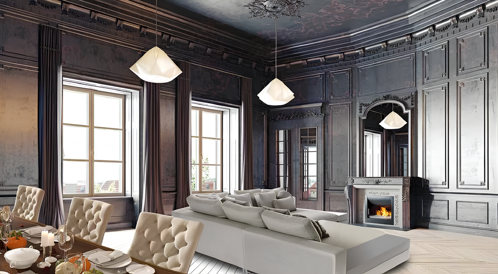 LO SHOWROOM Palmobili Srl