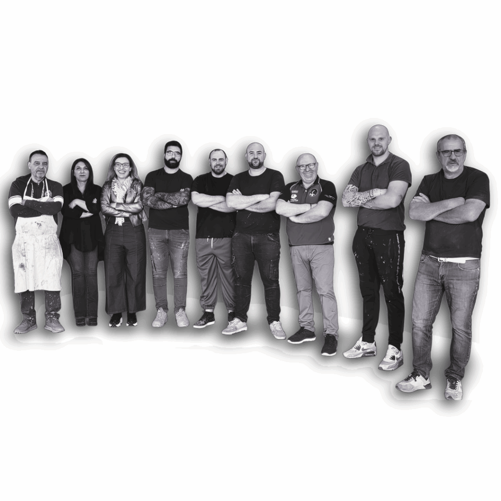 Palmobili Srl